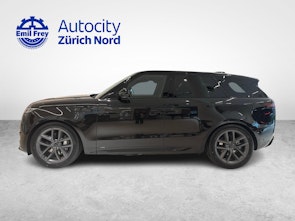 Vehicle image LAND ROVER Range Rover Sport 3.0 I6 P460e SE Dynamic