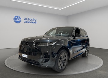 Vehicle image LAND ROVER Range Rover Sport 3.0 I6 P460e SE Dynamic Vehicle image LAND ROVER Range Rover Sport 3.0 I6 P460e SE Dynamic