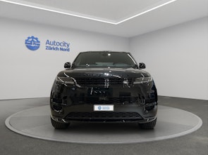 Vehicle image LAND ROVER Range Rover Sport 3.0 I6 P460e SE Dynamic