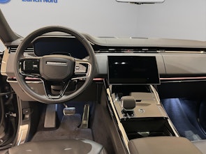 Vehicle image LAND ROVER Range Rover Sport 3.0 I6 P460e SE Dynamic