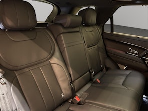 Vehicle image LAND ROVER Range Rover Sport 3.0 I6 P460e SE Dynamic