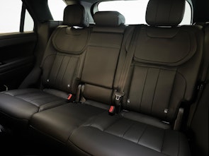 Vehicle image LAND ROVER Range Rover Sport 3.0 I6 P460e SE Dynamic