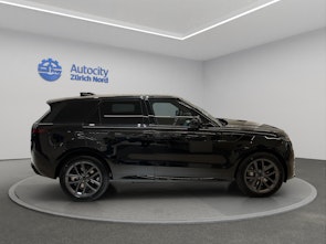 Vehicle image LAND ROVER Range Rover Sport 3.0 I6 P460e SE Dynamic