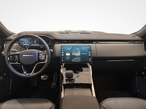 Vehicle image LAND ROVER Range Rover Sport 3.0 I6 P460e SE Dynamic