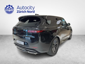 Vehicle image LAND ROVER Range Rover Sport 3.0 I6 P460e SE Dynamic