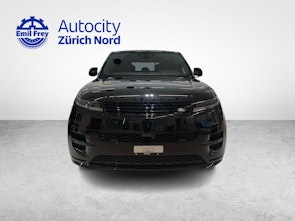 Vehicle image LAND ROVER Range Rover Sport 3.0 I6 P460e SE Dynamic