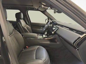 Vehicle image LAND ROVER Range Rover Sport 3.0 I6 P460e SE Dynamic