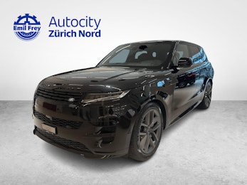 Vehicle image LAND ROVER Range Rover Sport 3.0 I6 P460e SE Dynamic Vehicle image LAND ROVER Range Rover Sport 3.0 I6 P460e SE Dynamic