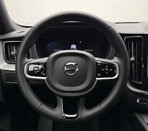 Volvo XC60 2.0 T6 TE Plus Dark eAWD