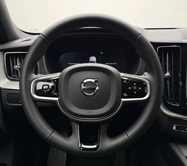 Volvo XC60 2.0 T6 TE Plus Dark eAWD