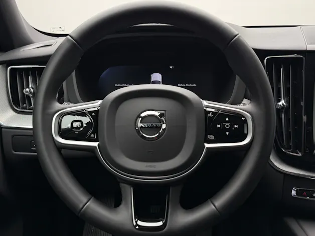 Volvo XC60 2.0 T6 TE Plus Dark eAWD
