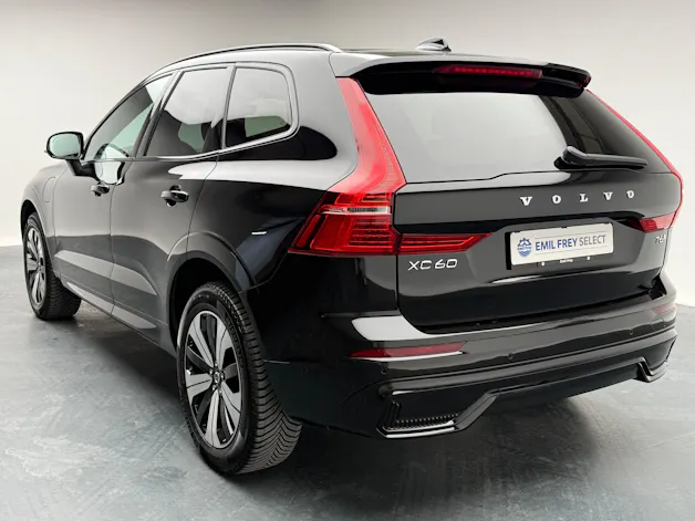Volvo XC60 2.0 T6 TE Plus Dark eAWD