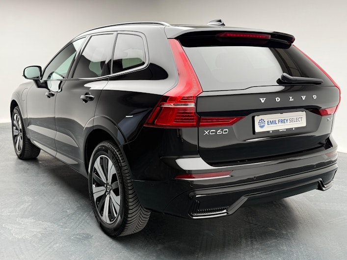 Vehicle image VOLVO XC60