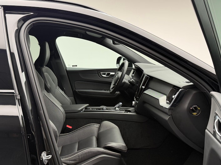 Vehicle image VOLVO XC60