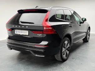 Volvo XC60 2.0 T6 TE Plus Dark eAWD