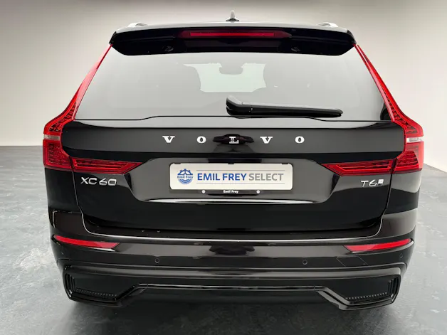 Volvo XC60 2.0 T6 TE Plus Dark eAWD