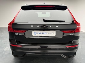 Vehicle image VOLVO XC60 2.0 T6 TE Plus Dark eAWD