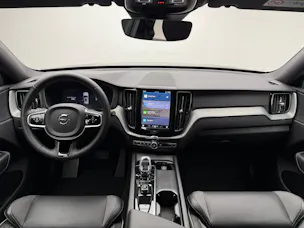 Volvo XC60 2.0 T6 TE Plus Dark eAWD