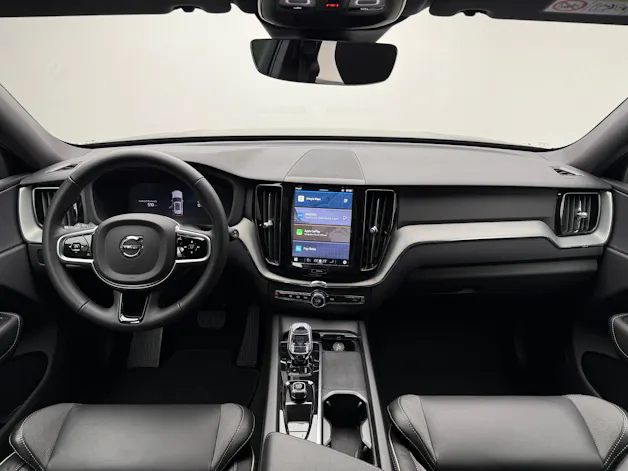 Volvo XC60 2.0 T6 TE Plus Dark eAWD