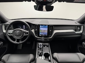 Vehicle image VOLVO XC60 2.0 T6 TE Plus Dark eAWD