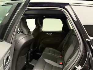 Volvo XC60 2.0 T6 TE Plus Dark eAWD