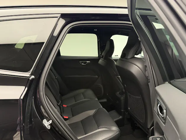 Volvo XC60 2.0 T6 TE Plus Dark eAWD