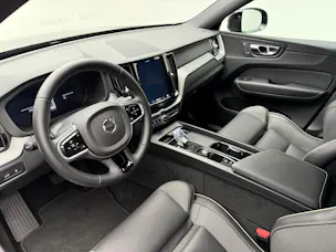 Volvo XC60 2.0 T6 TE Plus Dark eAWD