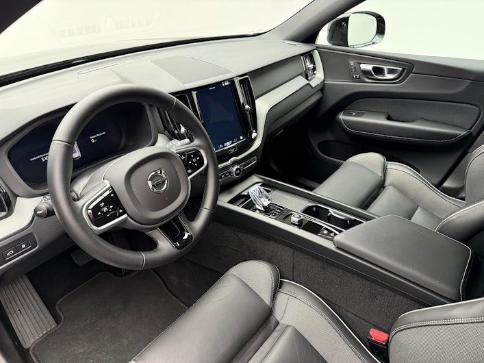 Vehicle image VOLVO XC60