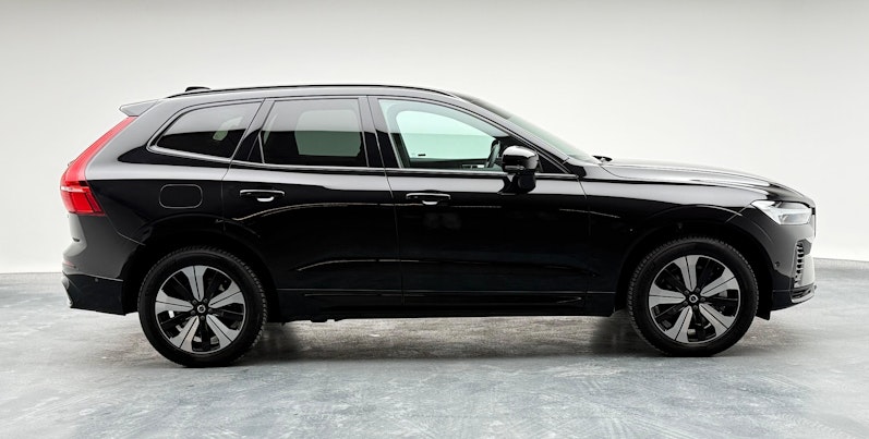 Vehicle image VOLVO XC60