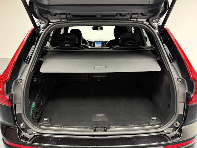 Volvo XC60 2.0 T6 TE Plus Dark eAWD