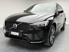 Vehicle image VOLVO XC60 2.0 T6 TE Plus Dark eAWD