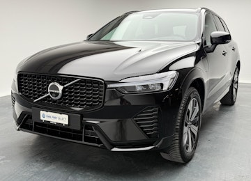 Vehicle image VOLVO XC60 2.0 T6 TE Plus Dark eAWD Vehicle image VOLVO XC60 2.0 T6 TE Plus Dark eAWD