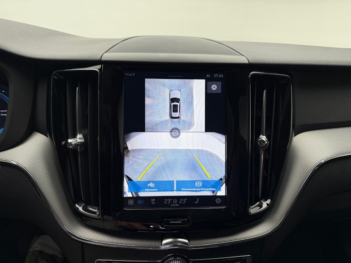 Vehicle image VOLVO XC60