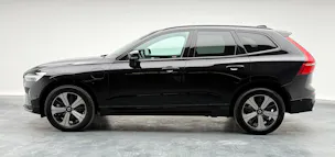 Volvo XC60 2.0 T6 TE Plus Dark eAWD