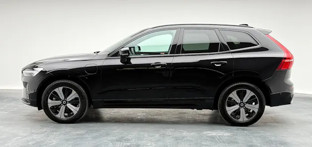 Volvo XC60 2.0 T6 TE Plus Dark eAWD
