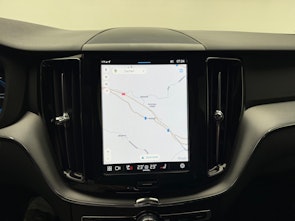 Vehicle image VOLVO XC60 2.0 T6 TE Plus Dark eAWD