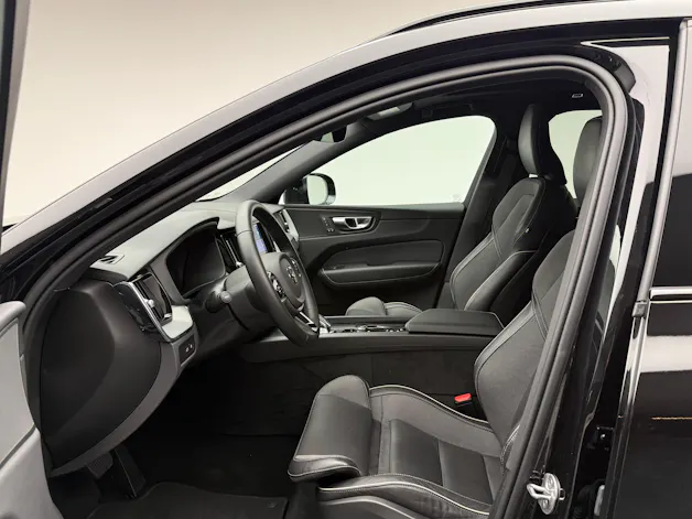 Volvo XC60 2.0 T6 TE Plus Dark eAWD