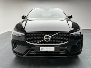 Volvo XC60 2.0 T6 TE Plus Dark eAWD