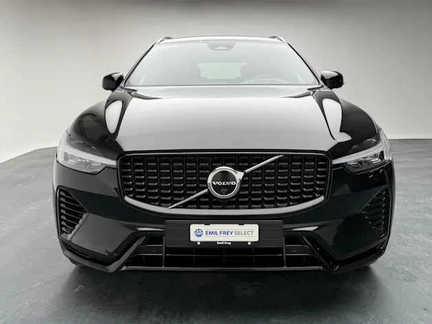 Volvo XC60 2.0 T6 TE Plus Dark eAWD
