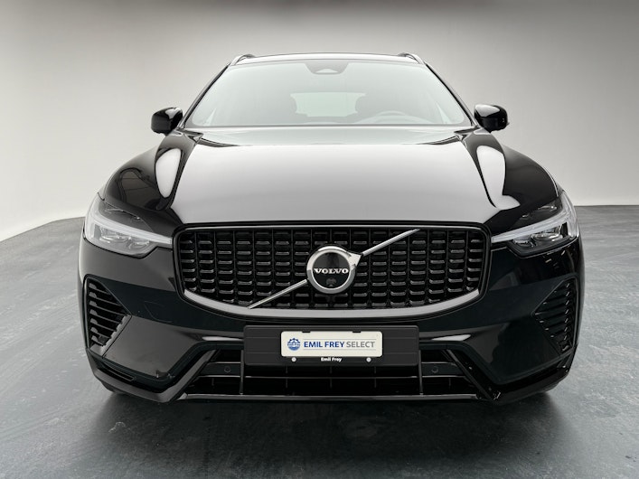 Vehicle image VOLVO XC60