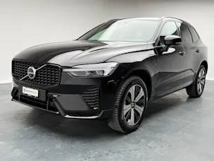 Volvo XC60 2.0 T6 TE Plus Dark eAWD