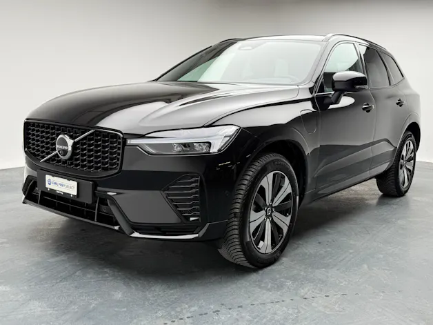 Volvo XC60 2.0 T6 TE Plus Dark eAWD