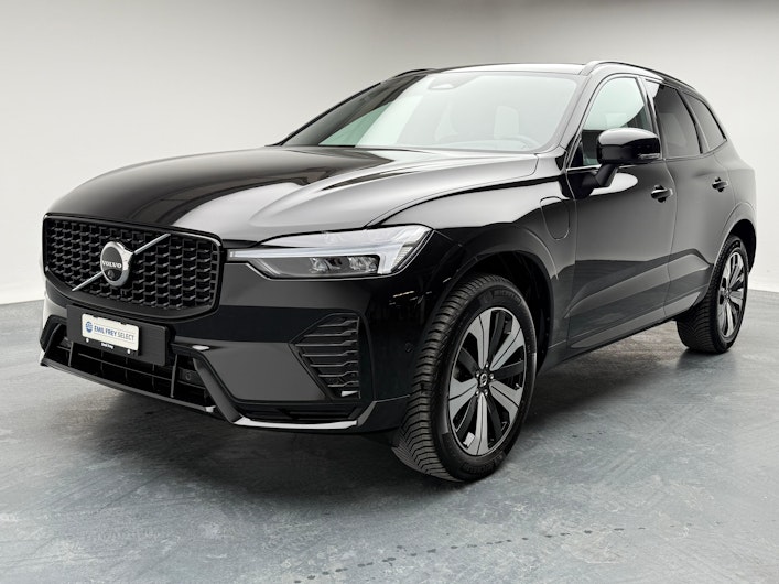 Vehicle image VOLVO XC60