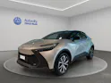 Toyota C-HR 2.0 PHEV Swiss Edition