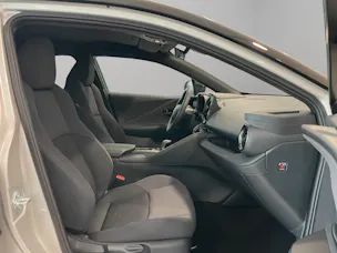 Toyota C-HR 2.0 PHEV Swiss Edition