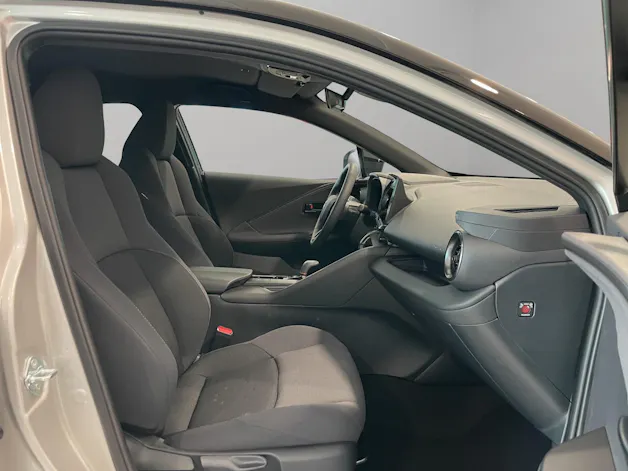 Toyota C-HR 2.0 PHEV Swiss Edition