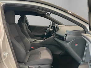 immagine del veicolo TOYOTA C-HR 2.0 PHEV Swiss Edition