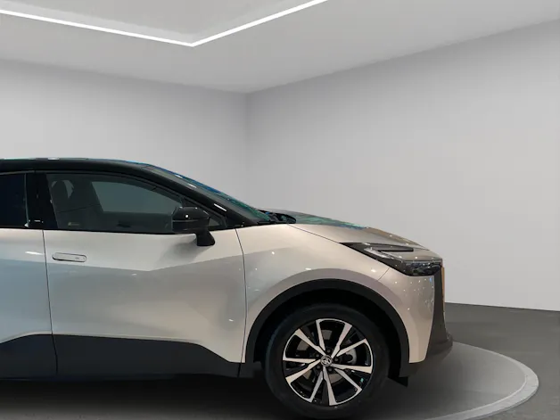 Toyota C-HR 2.0 PHEV Swiss Edition