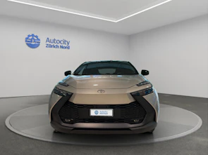 immagine del veicolo TOYOTA C-HR 2.0 PHEV Swiss Edition