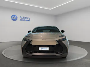 Toyota C-HR 2.0 PHEV Swiss Edition